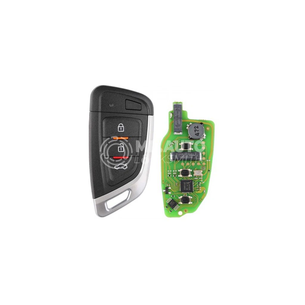 Xhorse Smart Remote Key